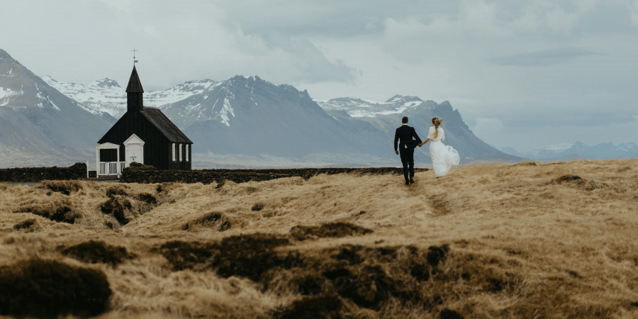 Best Places in the United States for a Prenup Photoshoot: Capturing Your Love Story