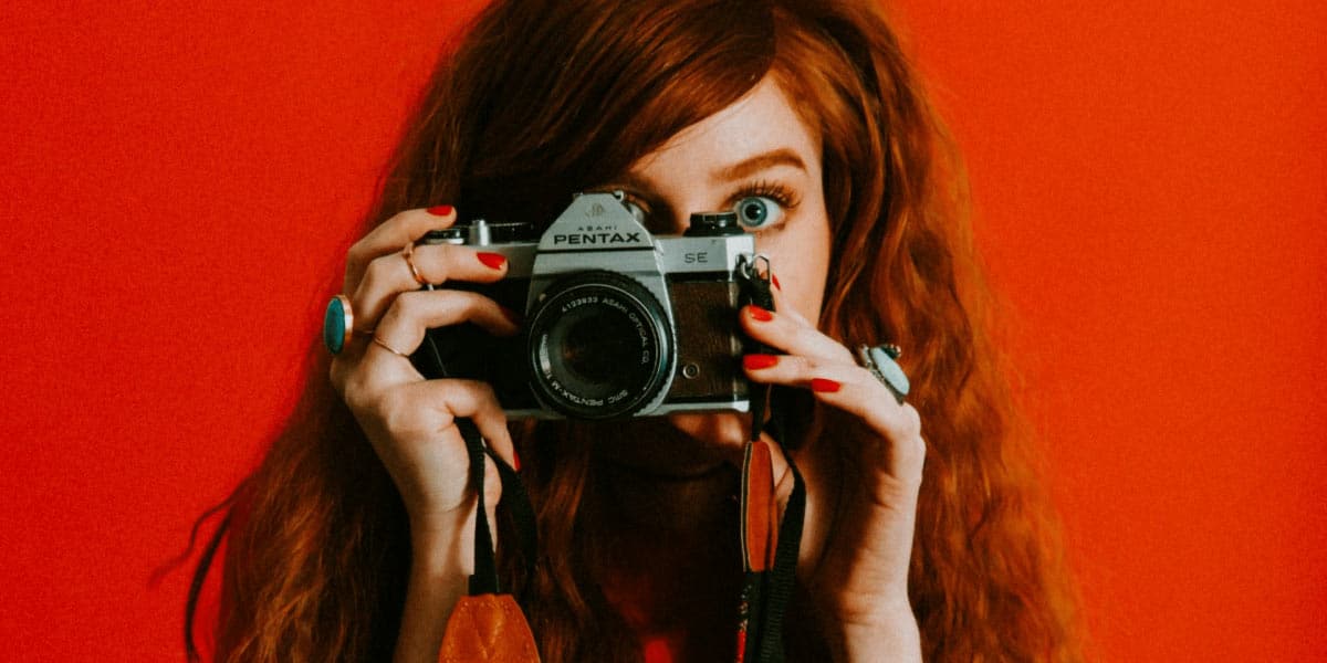 Navigating the World of Film Photography: A Beginner's Guide