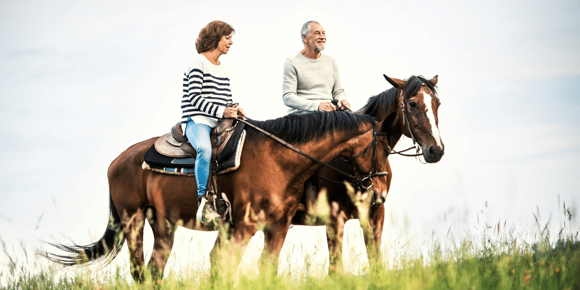 Why Horseback Riding is a Booming Tourist Trend