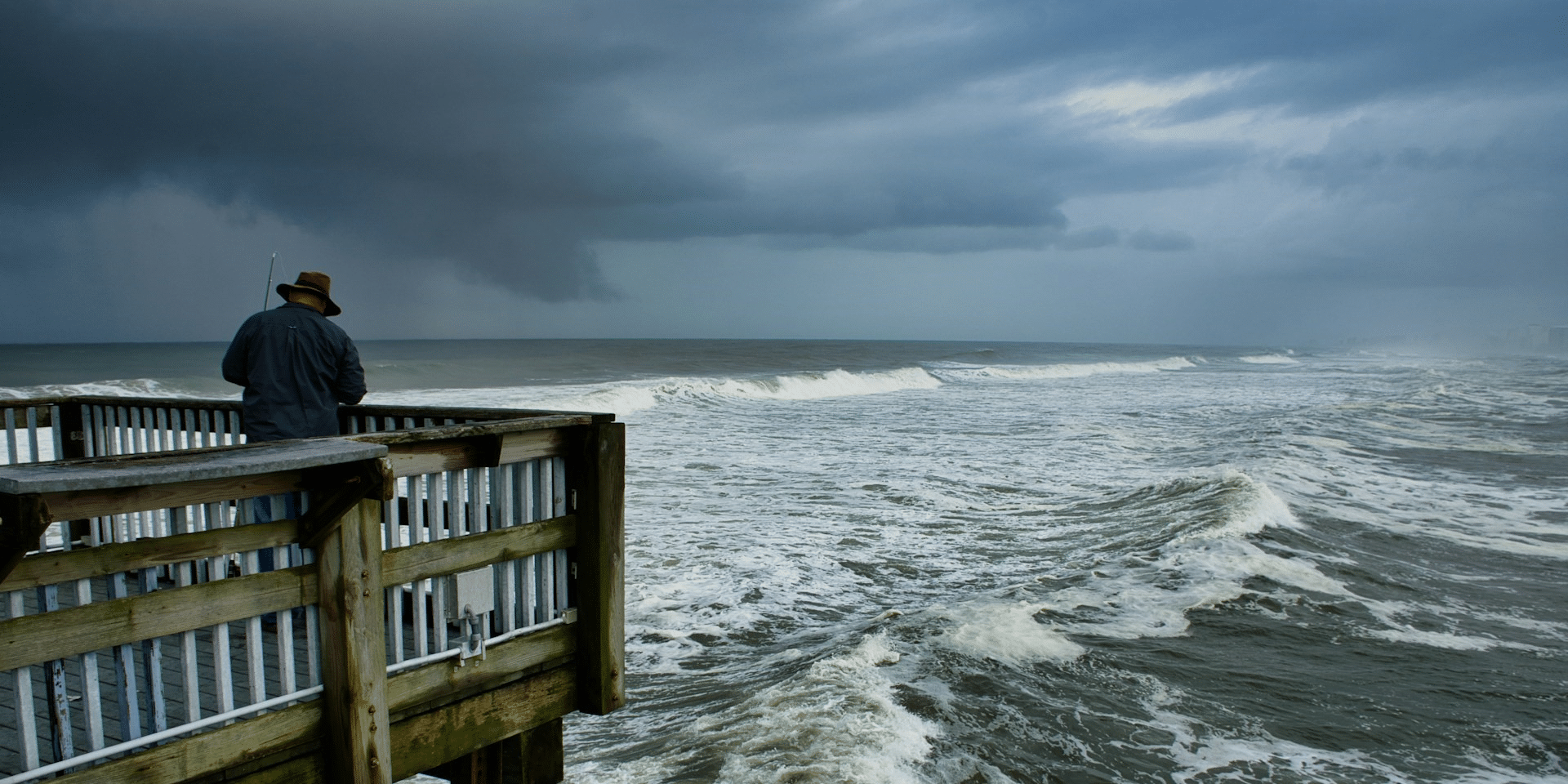 Hurricane Helene Spurs Concern in the South