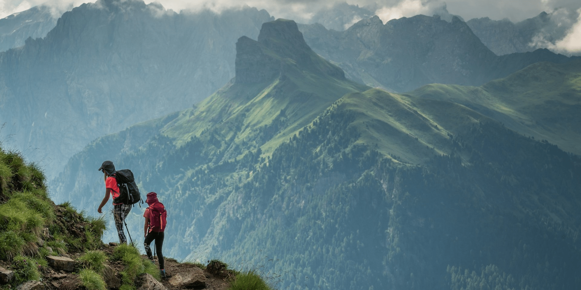 The Appeal of the Appalachian Mountains for Outdoor Enthusiasts