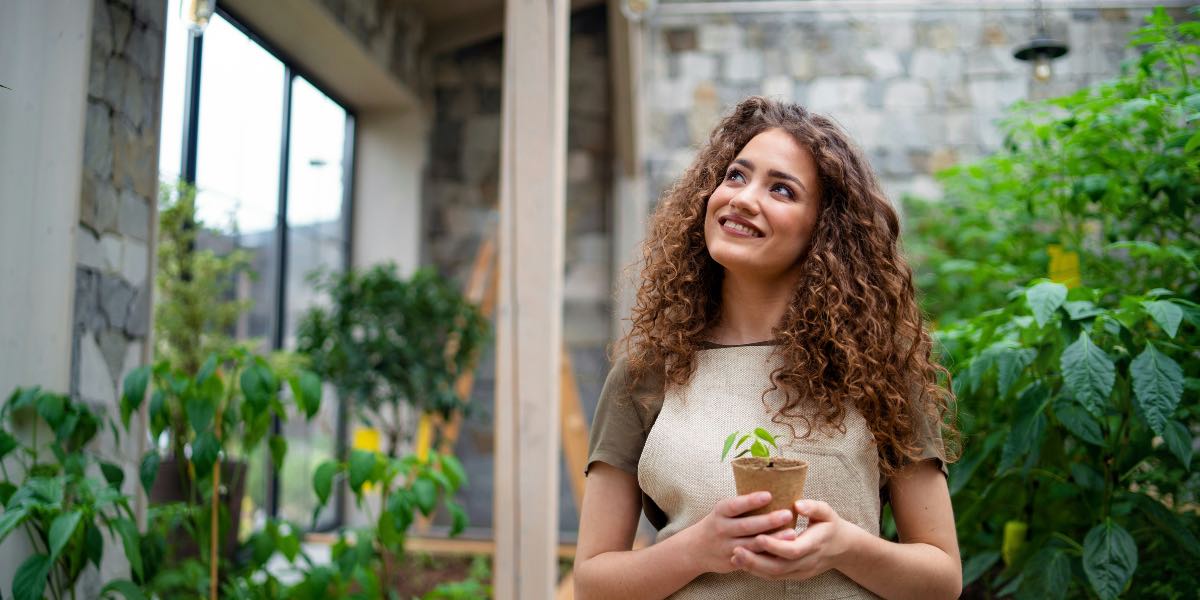 Balancing Entrepreneurship with Sustainable Living Practices