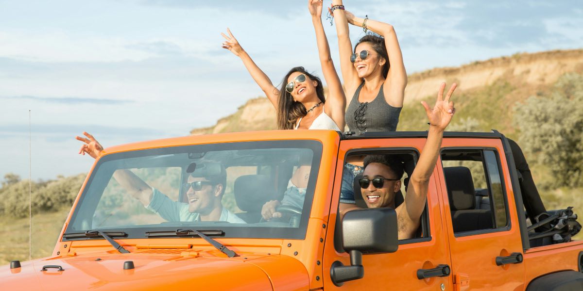 Deep South Road Trip: Notable Places in Southern States