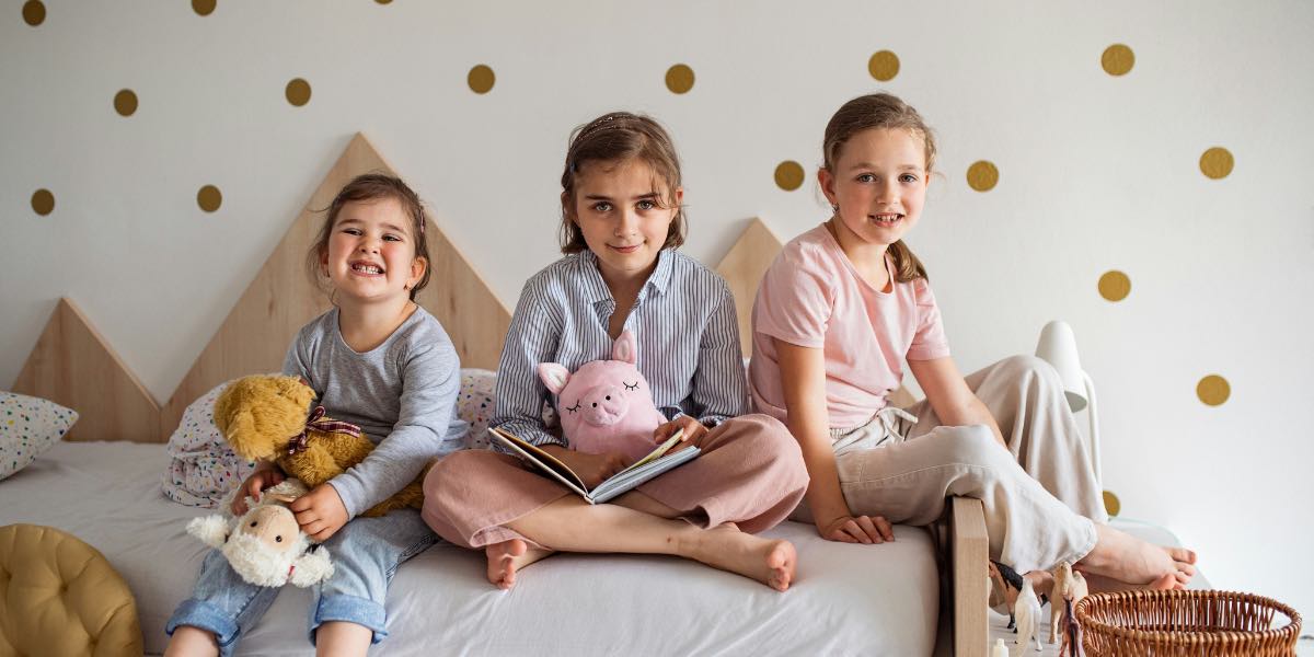 How Kidswear Brands Are Prioritizing Comfort and Longevity