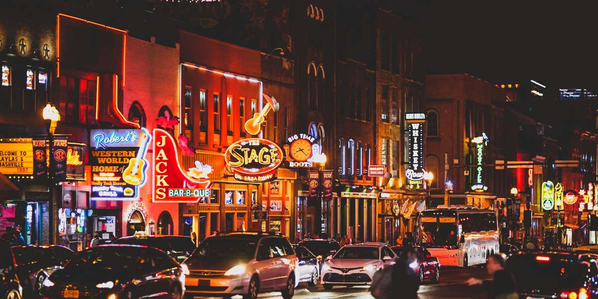 How Nashville's Music Industry Extends Beyond Country