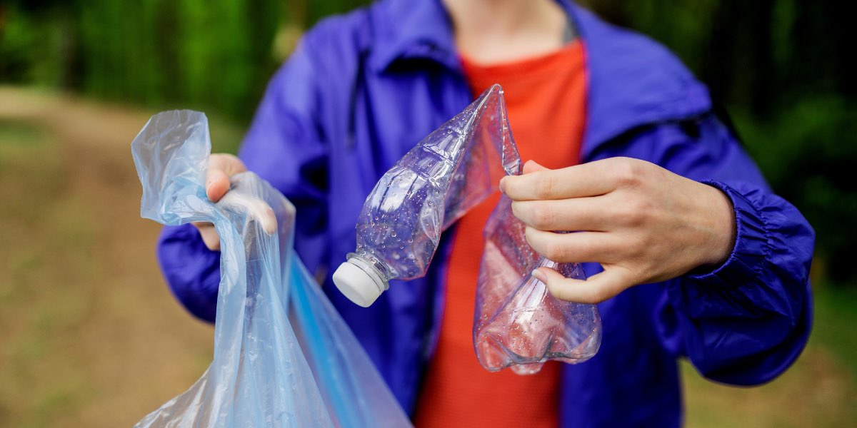Shifting Consumer Attitudes Towards Plastic Use and Waste