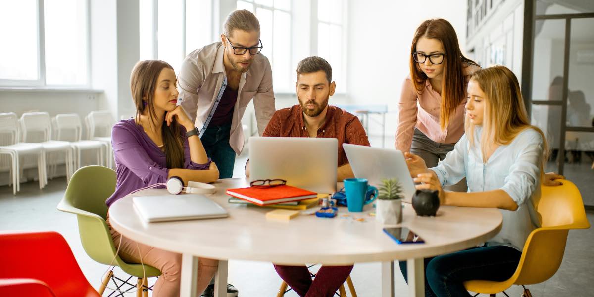 Strategies for Navigating High-Competition Internship Markets