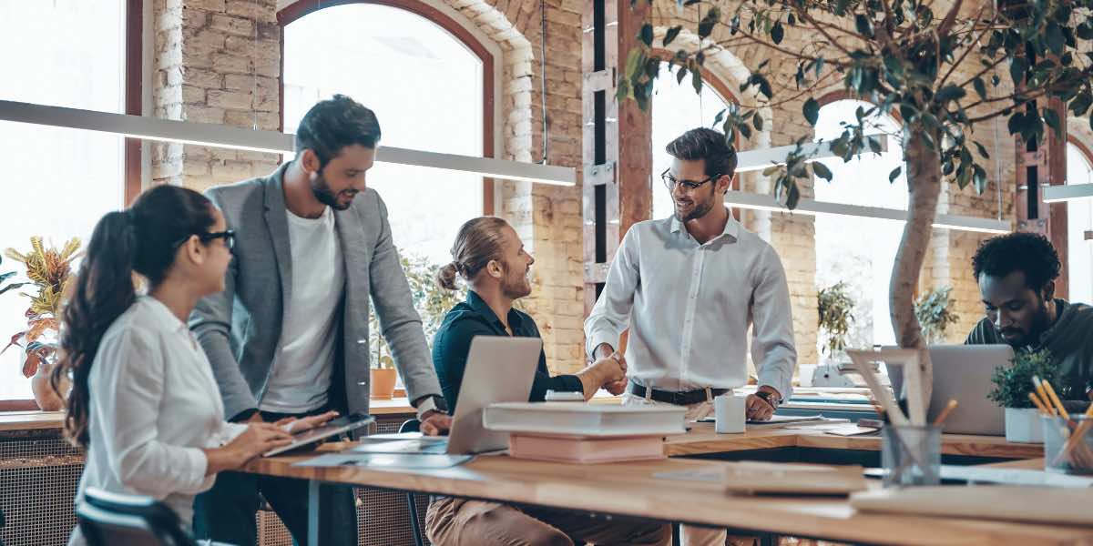 What Are the Pillars of a Strong Organizational Culture?
