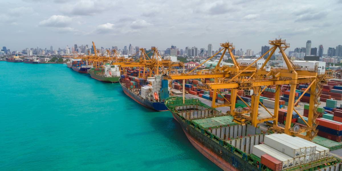 Why Balancing Global Trade Matters