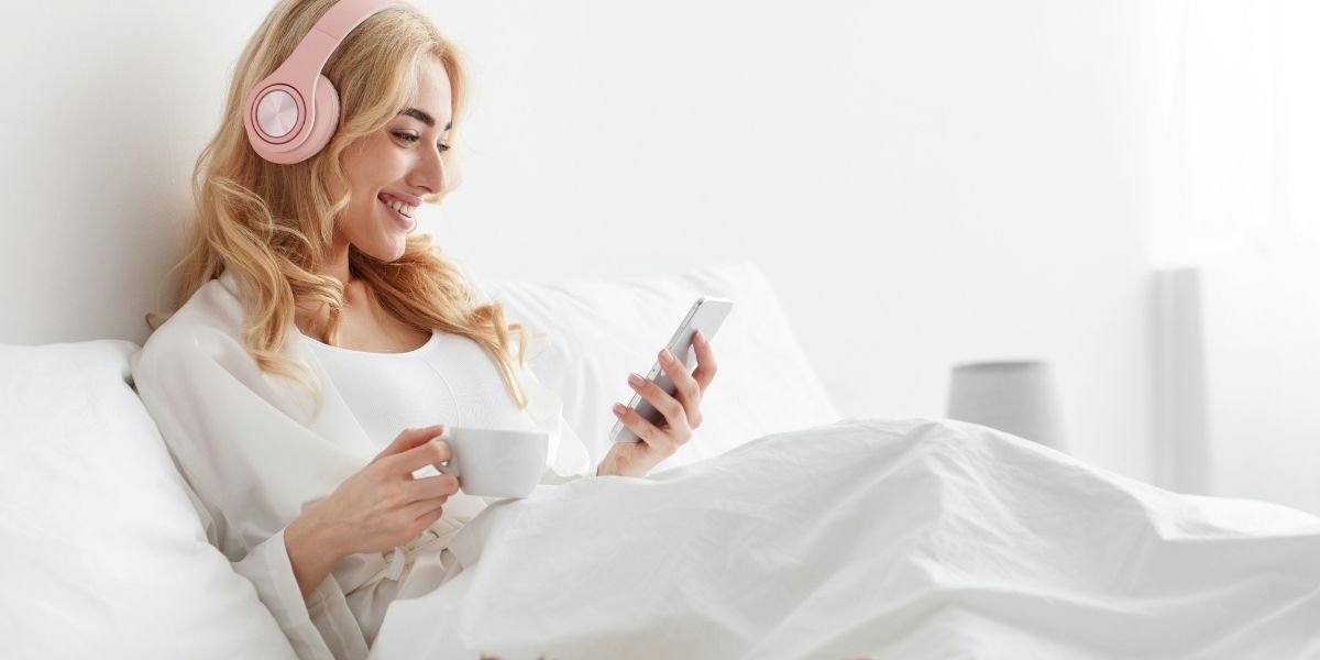 Music as a Stress Management Tool for Improving Lifestyle