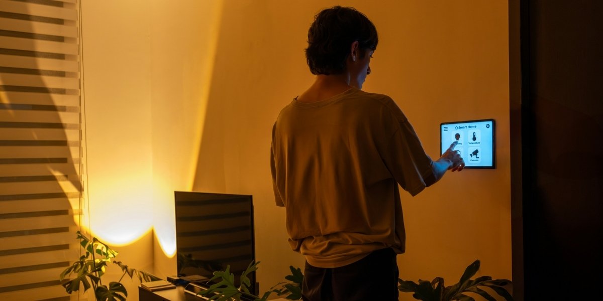 Why More Families Are Investing in Smart Home Safety Devices