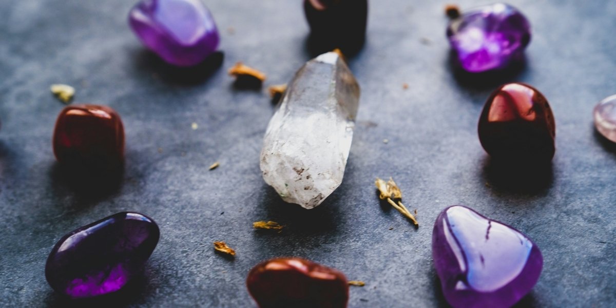 How Raw and Uncut Gems Are Changing the Jewelry Industry