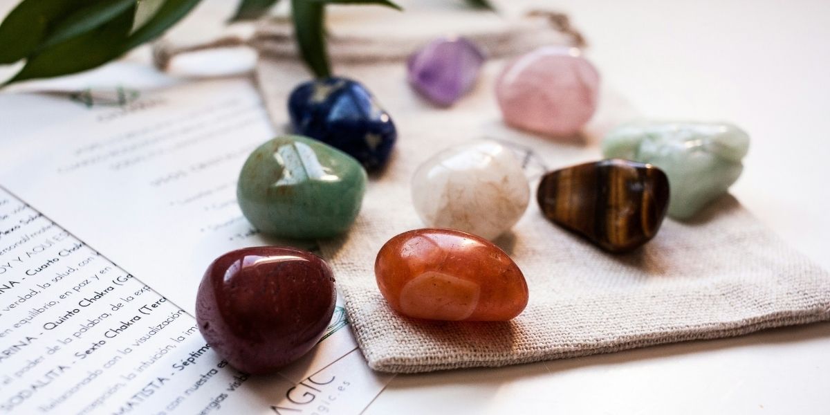 How Raw and Uncut Gems Are Changing the Jewelry Industry