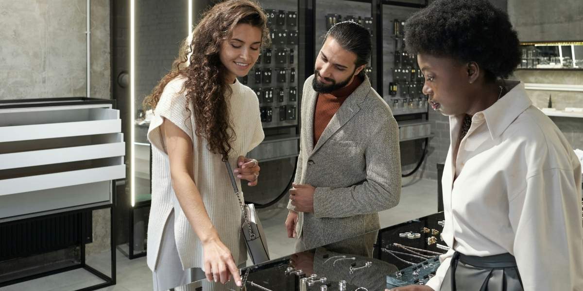 How Raw and Uncut Gems Are Changing the Jewelry Industry