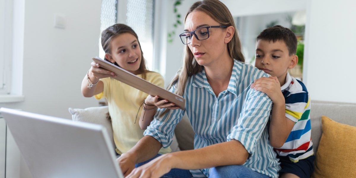 How Does the Cost of Childcare Affect Your Financial Stability?