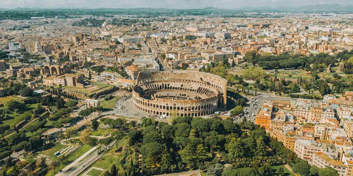 Rome Bucket List: Celebrate the Jubilee Year