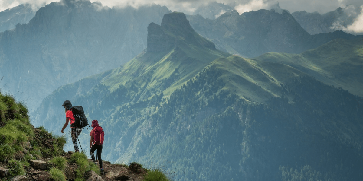 The Appeal of the Appalachian Mountains for Outdoor Enthusiasts