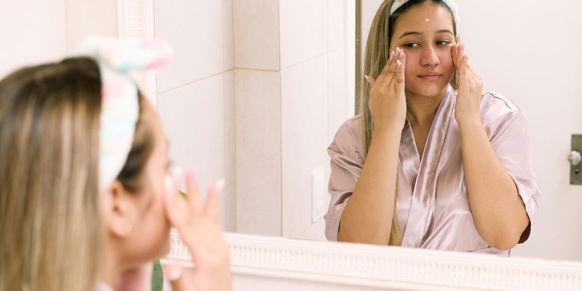 Why Are Teens So Drawn to Unrealistic Beauty Standards?