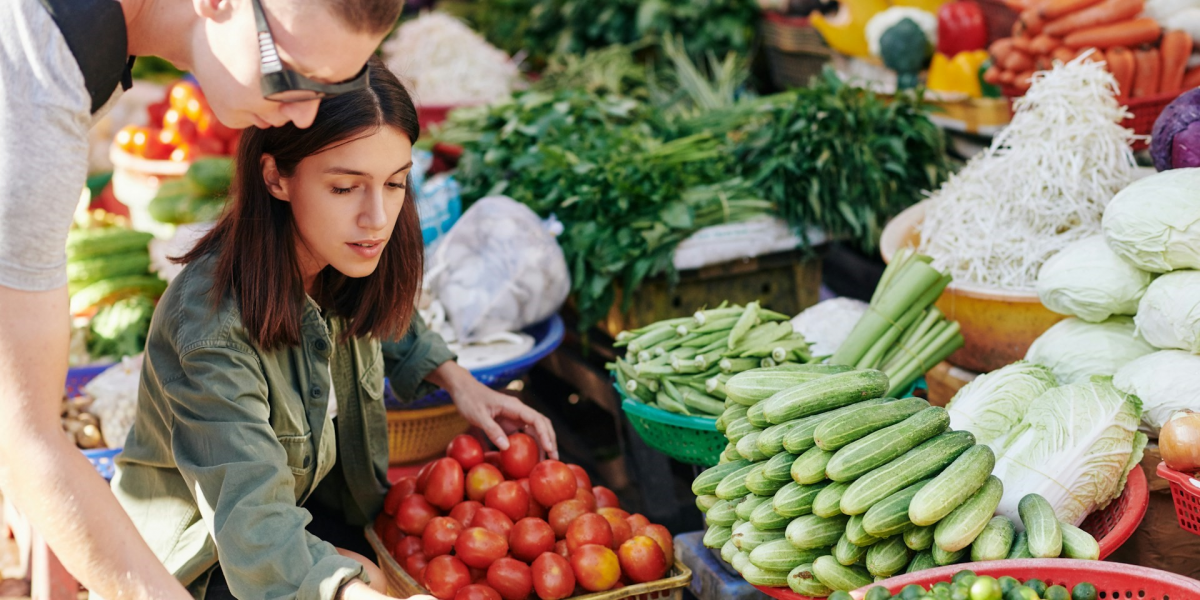 The Resurgence of Farmer's Markets: A Growing Trend Across the United States